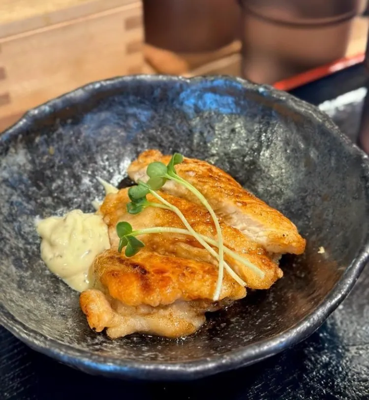 日替わりおばんざい